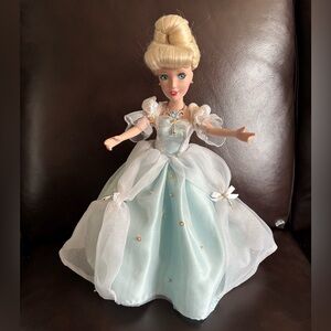 Disney Cinderella Princess Doll